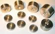 Manufacturers Exporters and Wholesale Suppliers of Tungsten Carbide Dies New Delhi Delhi